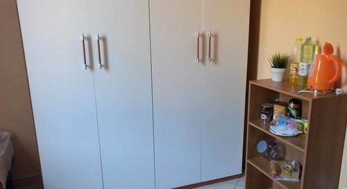 Bed and breakfast Stazione Centrale 3*