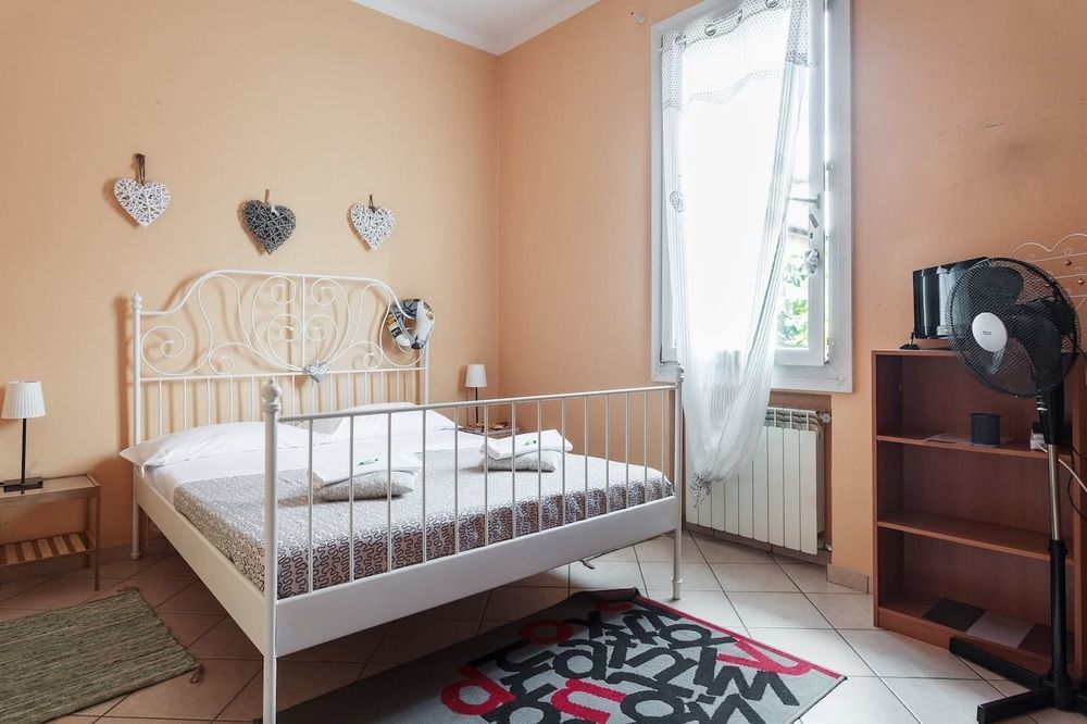 Bed and breakfast Stazione Centrale Bolonia