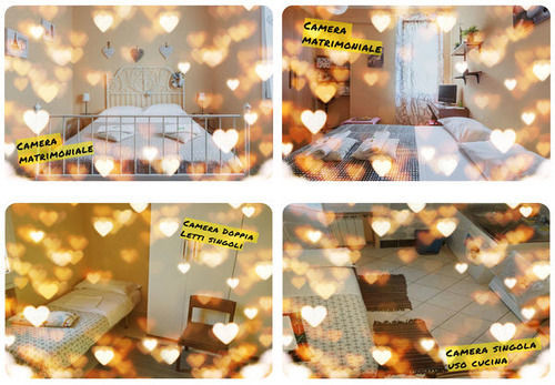 Stazione Centrale Bed and breakfast