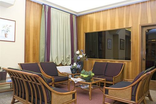 Hotel Blumen Collection By Gsa 3*