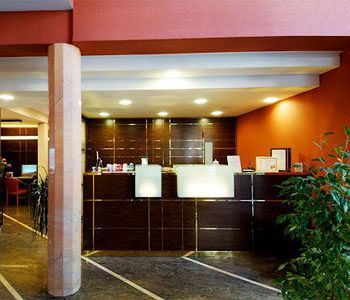 Hotel Maxim Bolonia