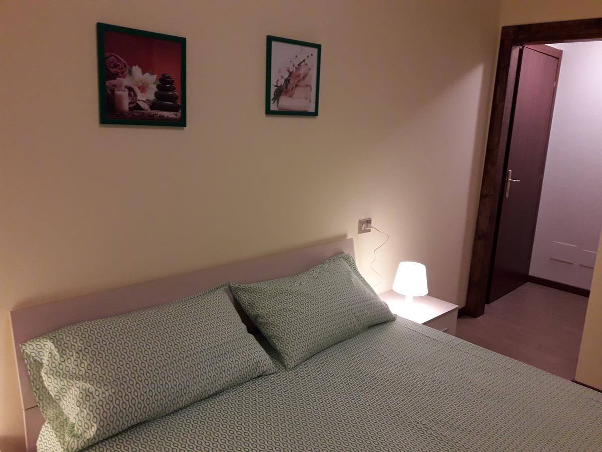 La Casa Nel 2 Gasthof