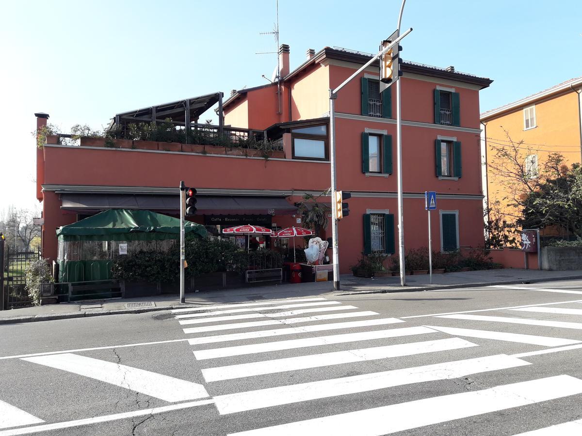 La Casa Nel 2 Gasthof Bologna