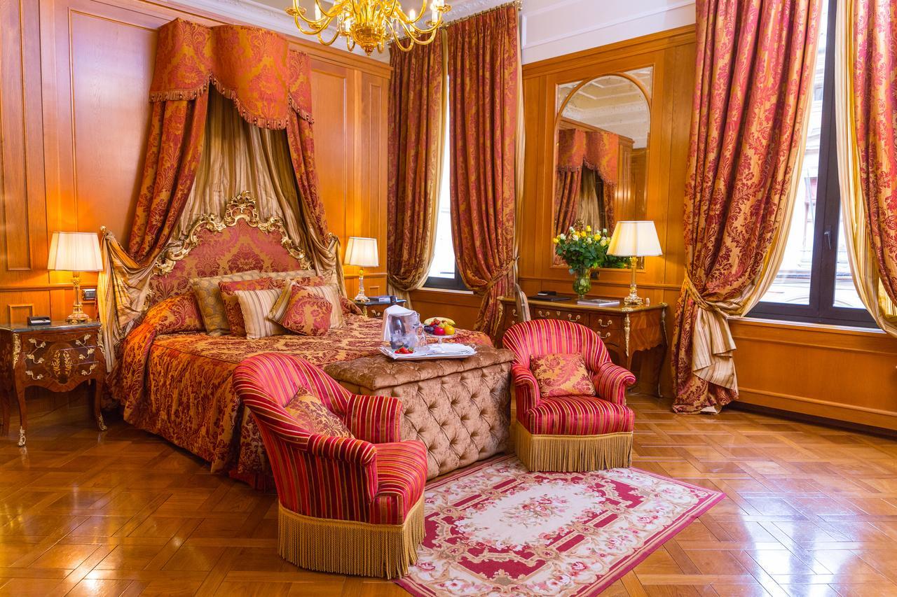 Grand Majestic Gia' Baglioni Bologna