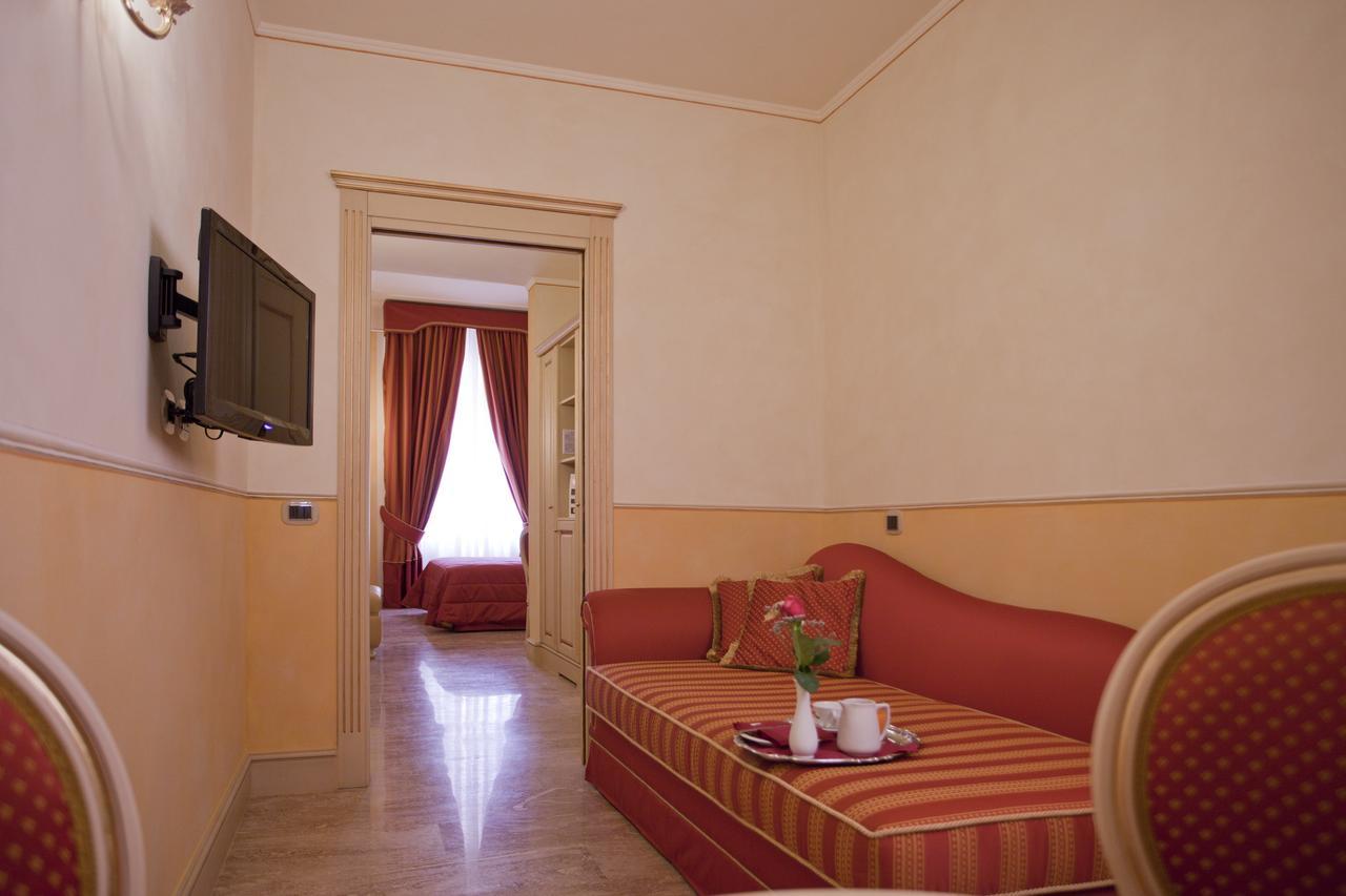 Cavour Hotel