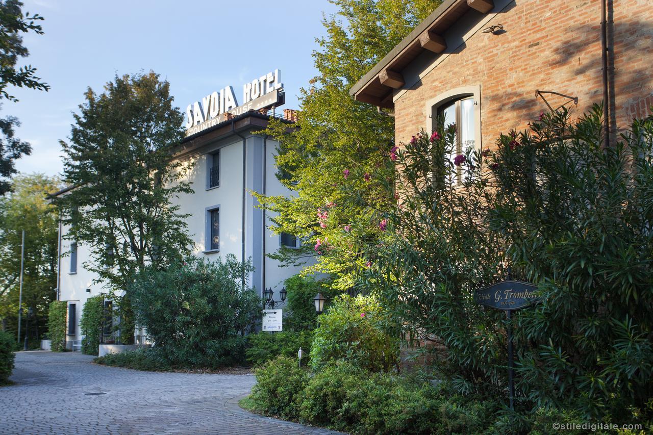 Savoia Hotel 4*
