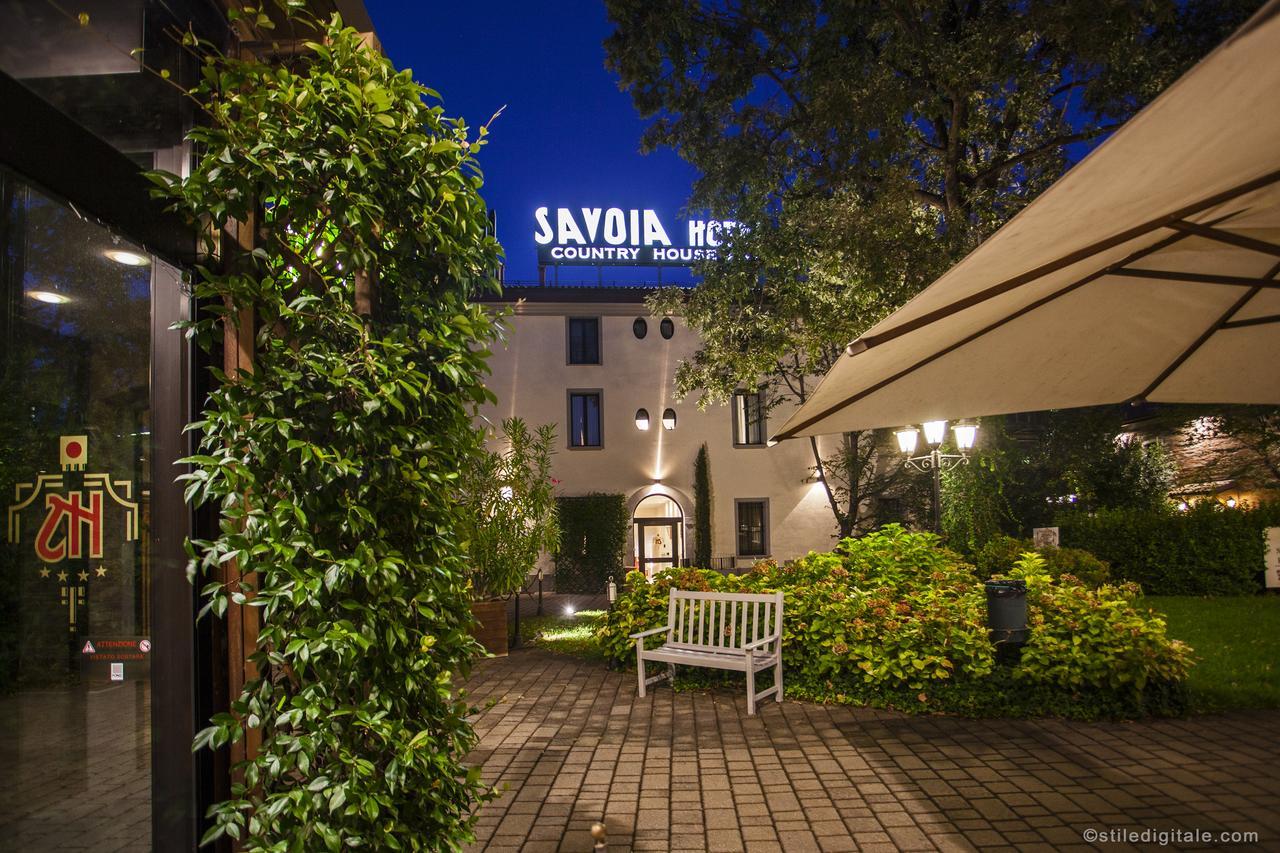 Hotel Savoia Bologna