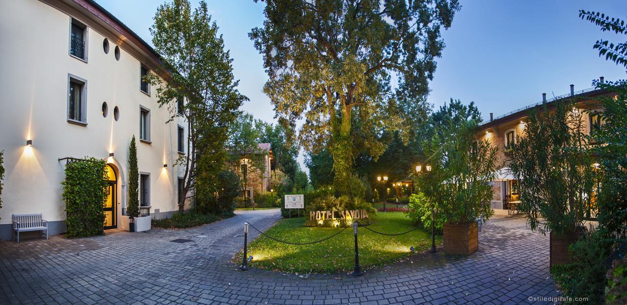 Savoia Hotel