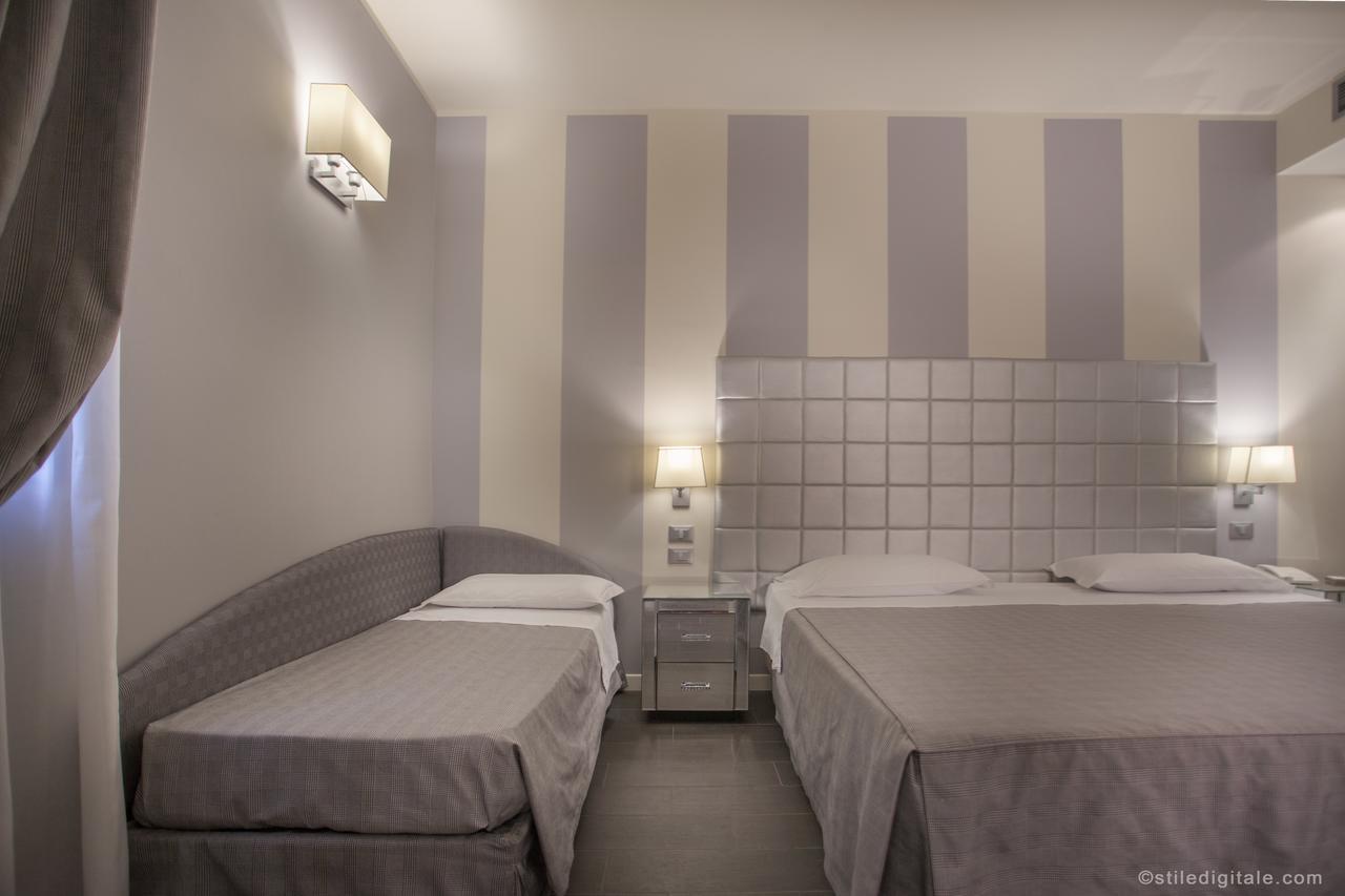 Savoia 4* Bologna