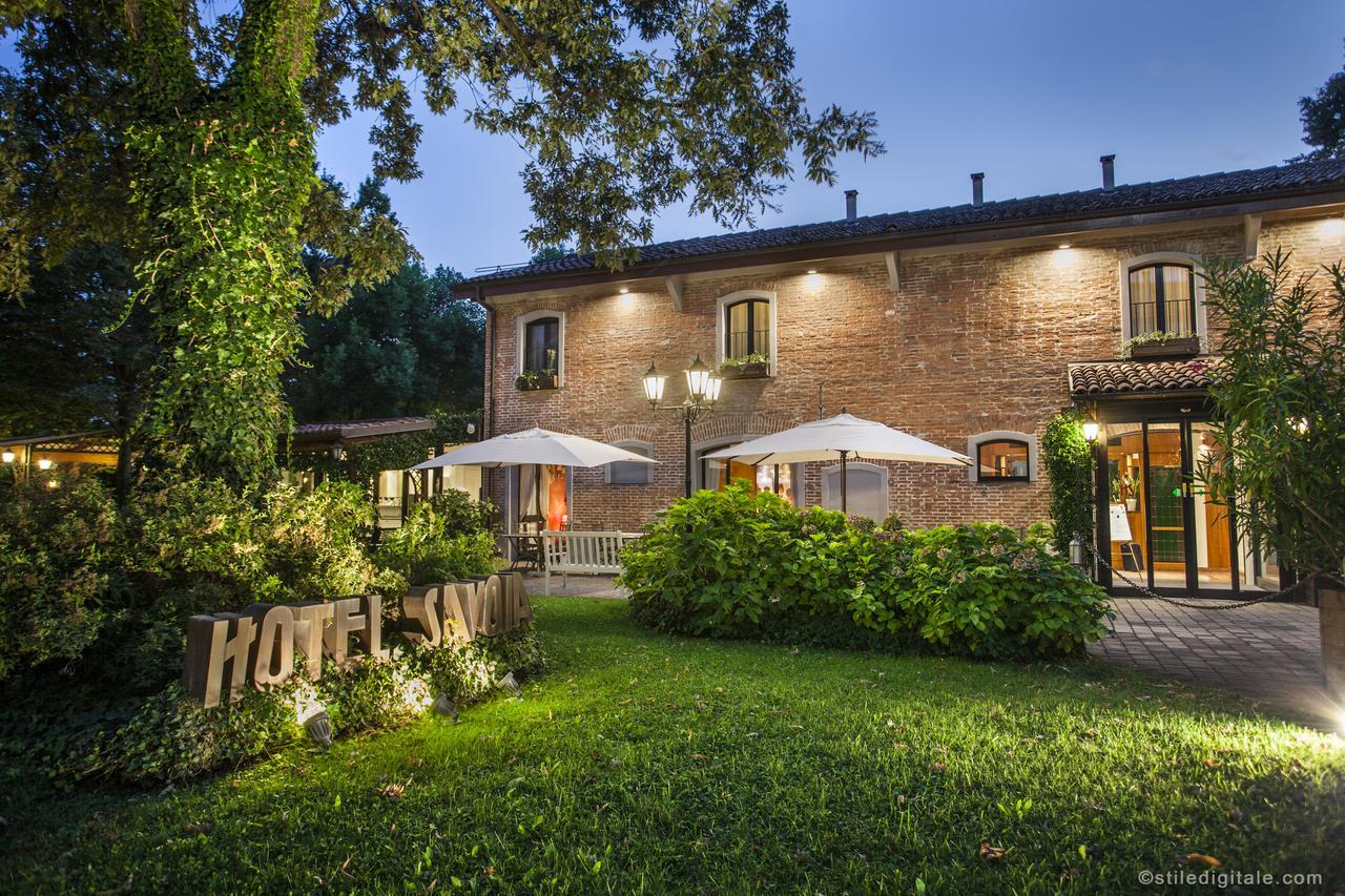 Savoia 4* Bologna