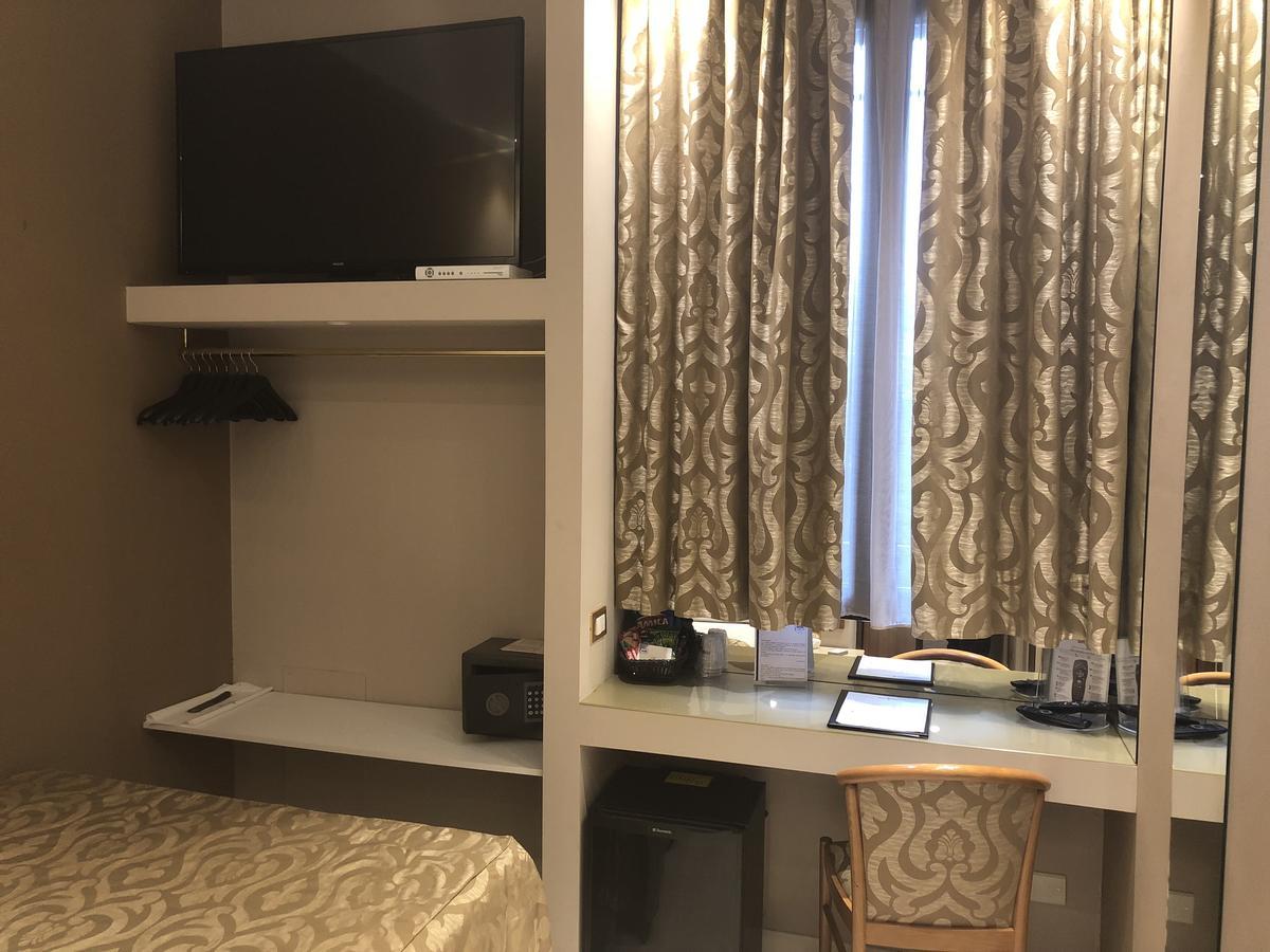 Savoia Hotel Bologna