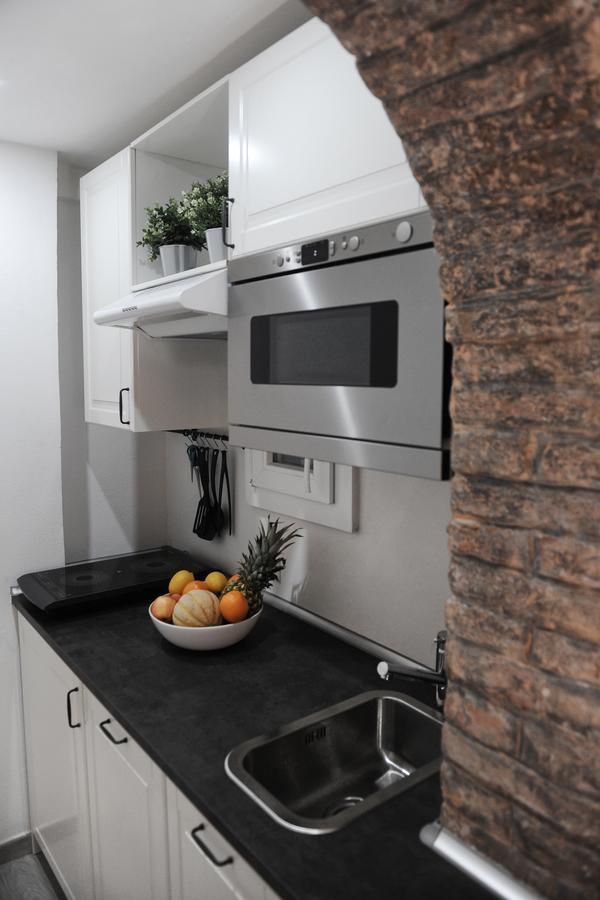 Apartamento Oberdan Bolonia
