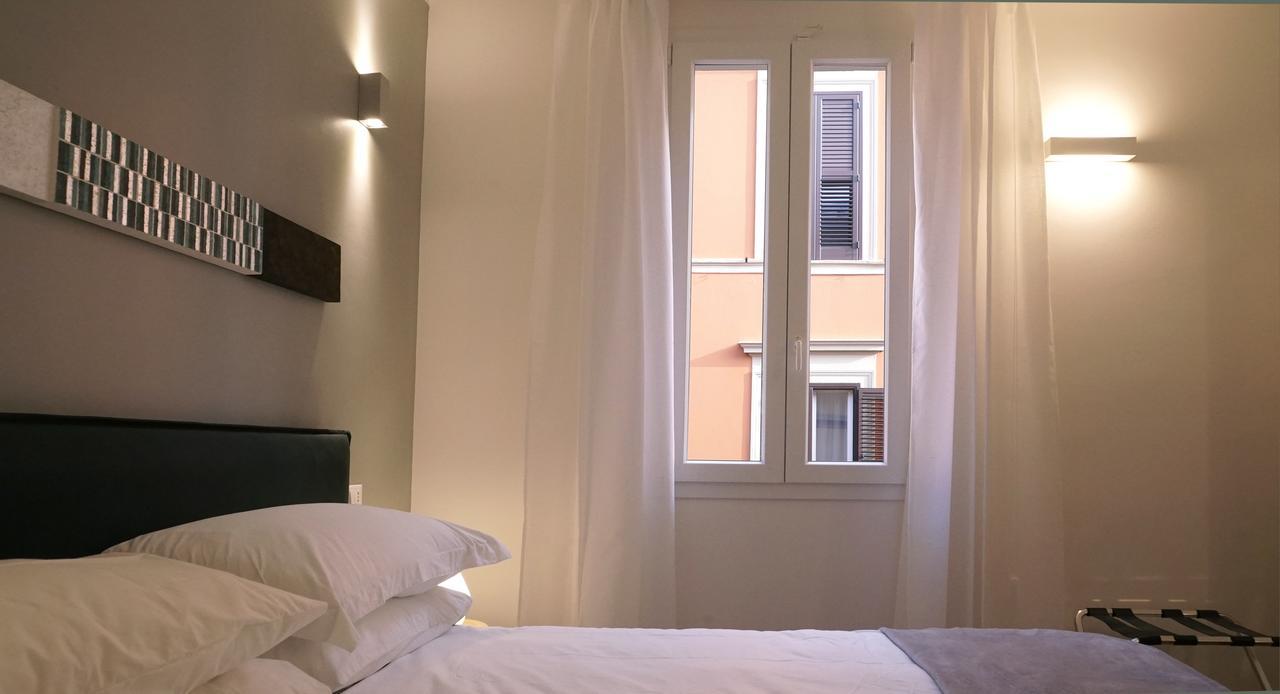 Apartment Residenza Pellacani