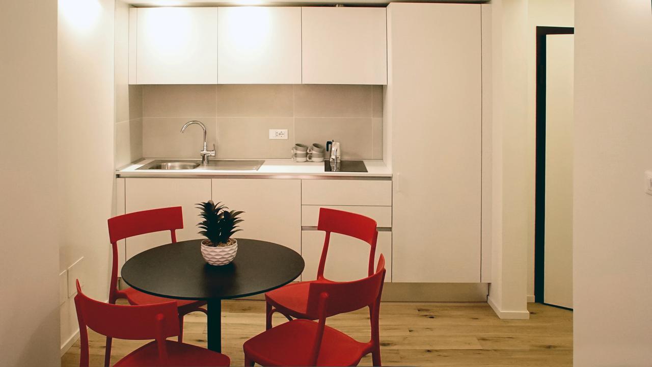 Apartment Residenza Pellacani *