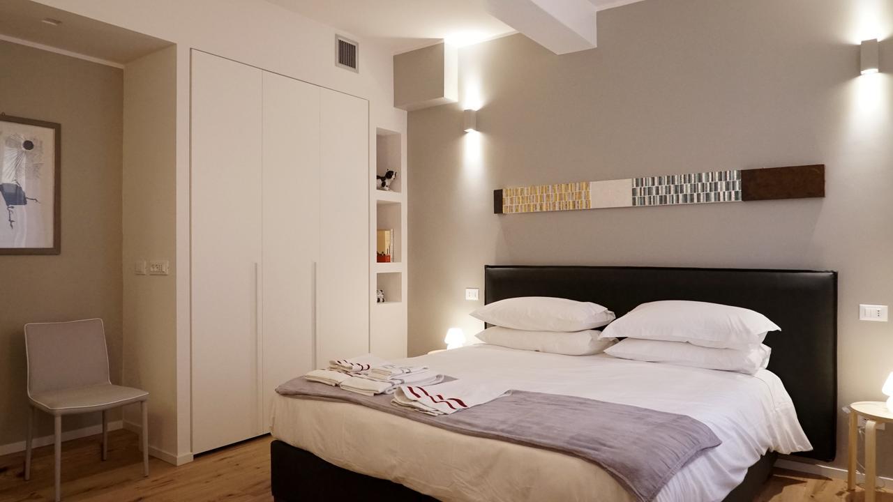 Apartment Residenza Pellacani