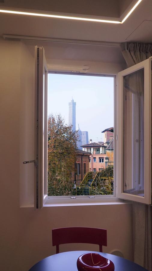 Apartment Residenza Pellacani Bologna