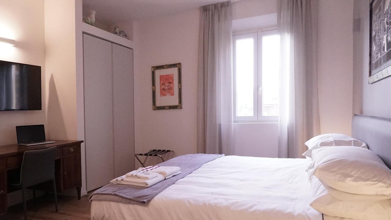 Residenza Pellacani Apartment