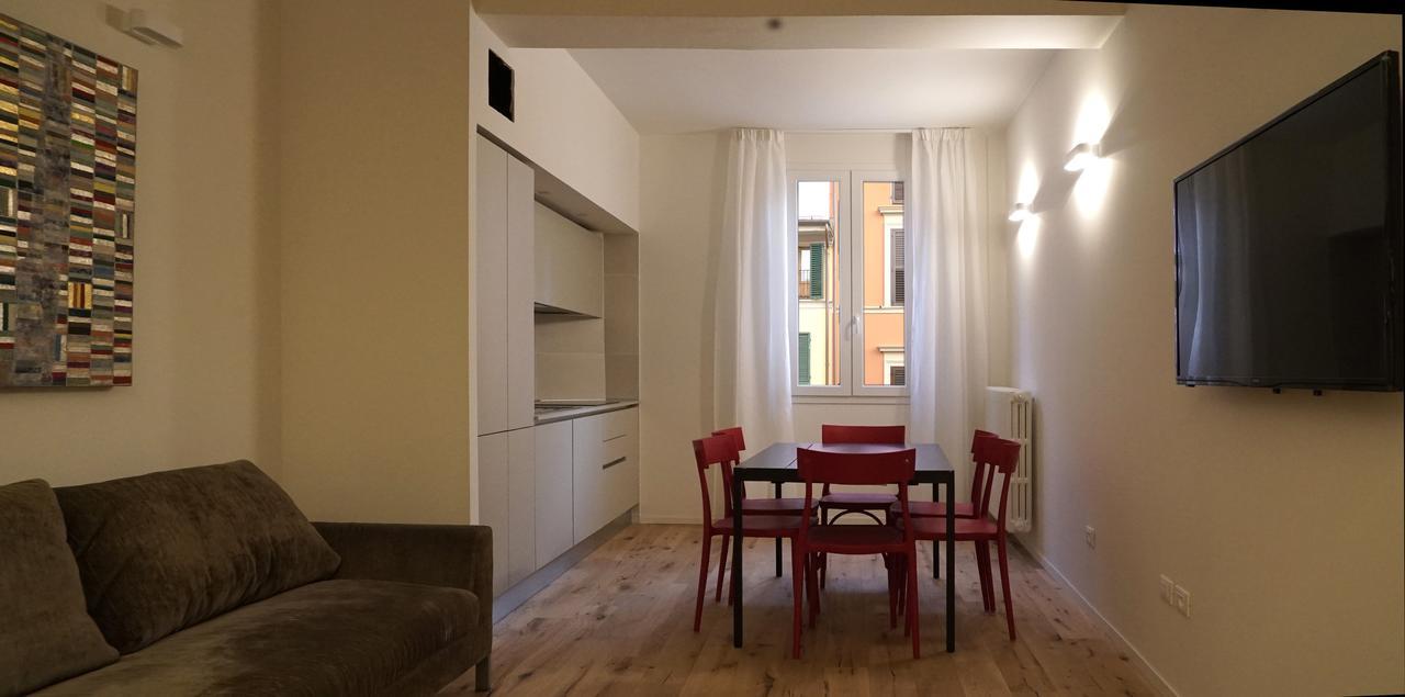 Apartment Residenza Pellacani *
