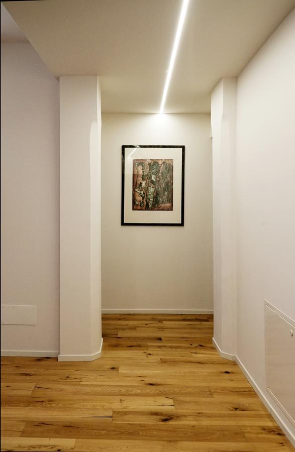 Apartment Residenza Pellacani Bologna