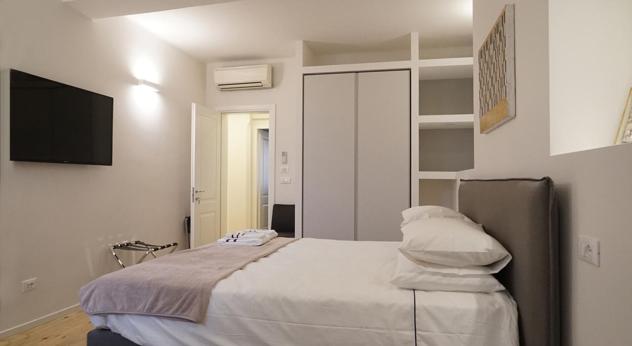 Residenza Pellacani Apartment