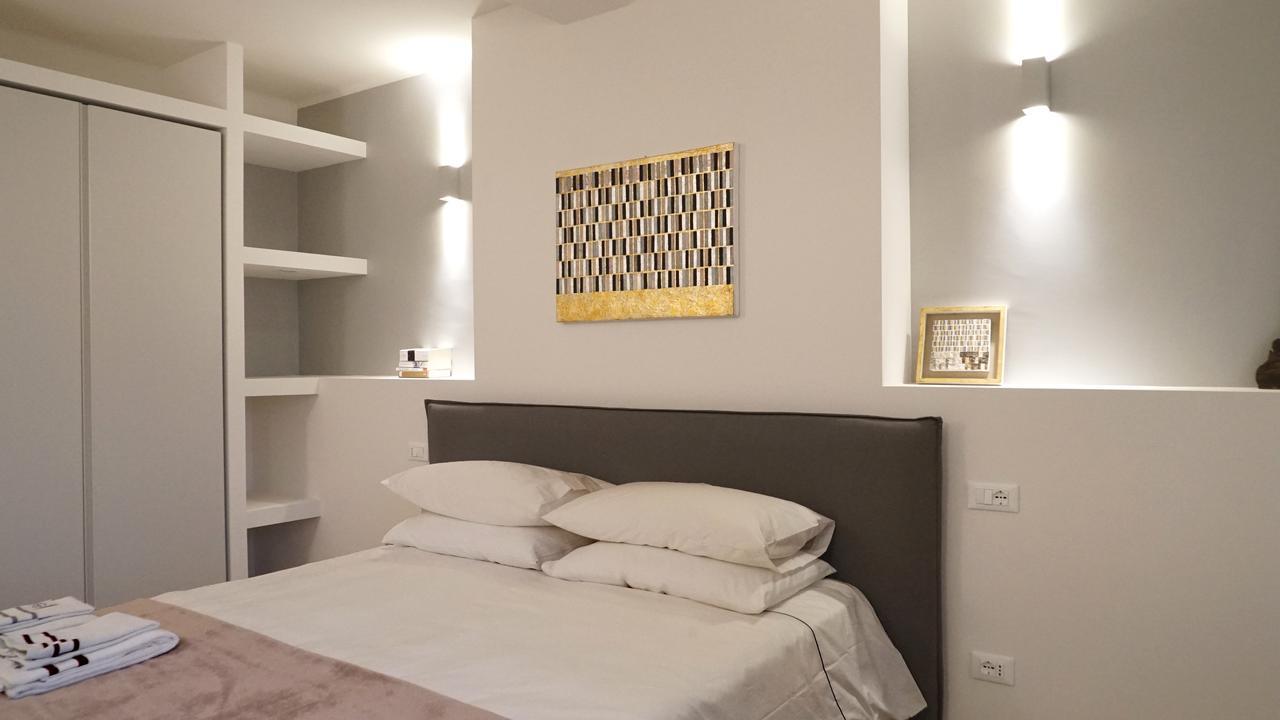 Residenza Pellacani Apartment