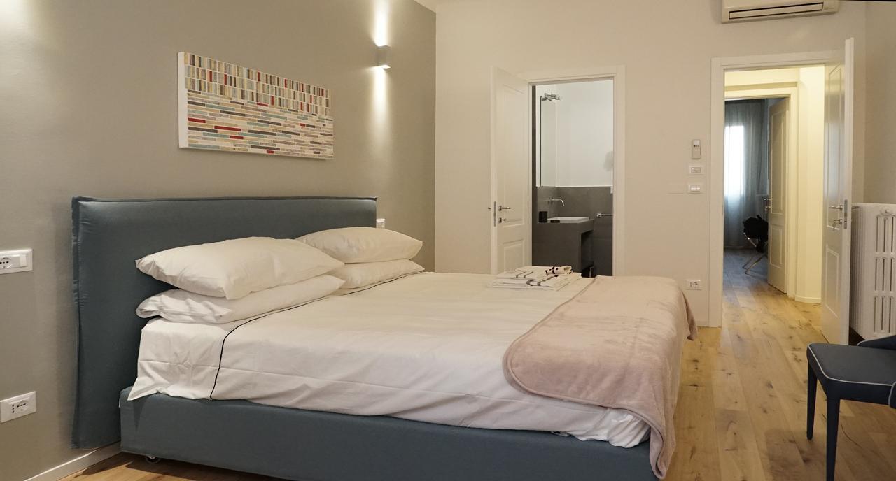 Apartment Residenza Pellacani *