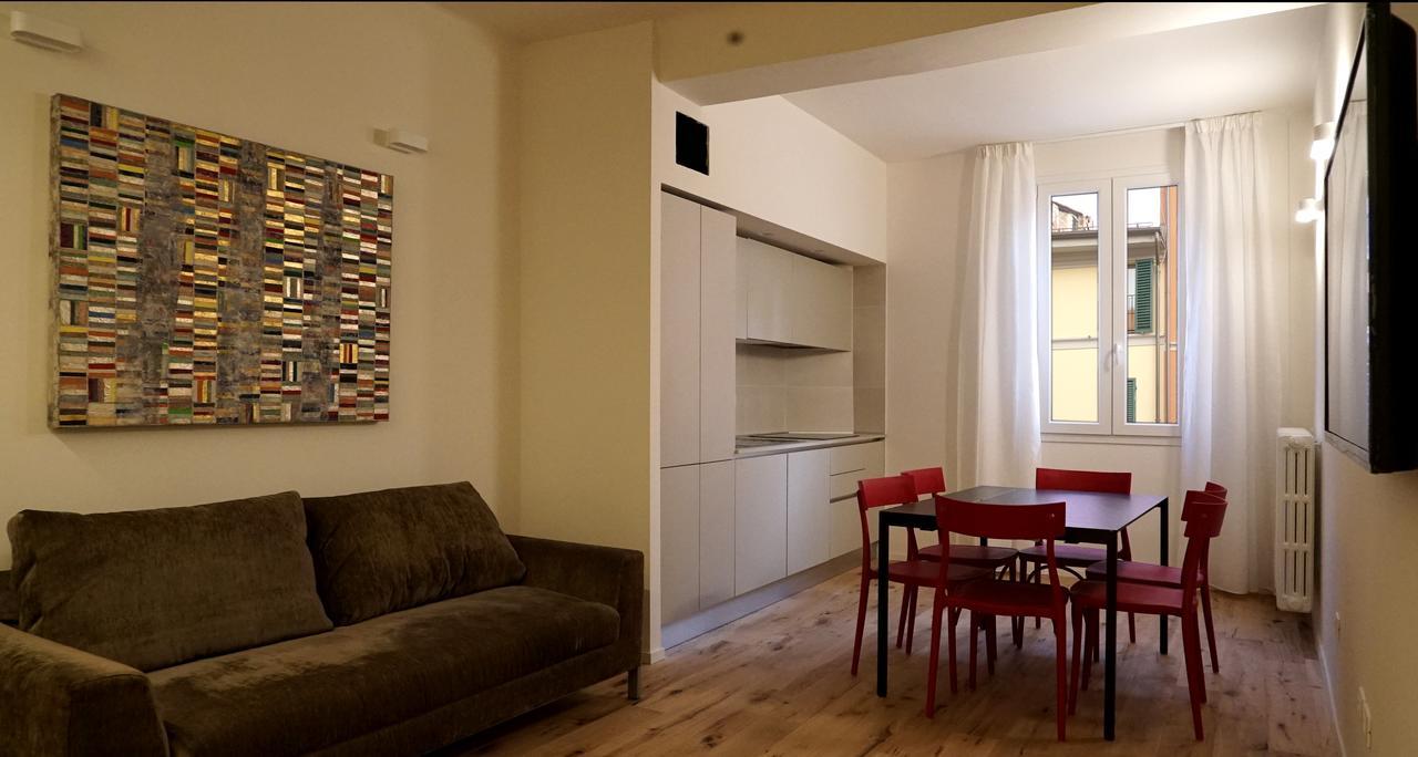 Residenza Pellacani Apartment *