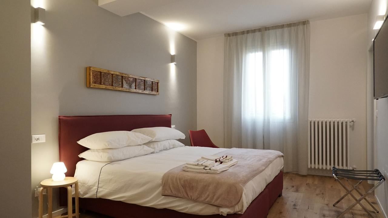 Apartment Residenza Pellacani