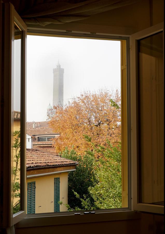 Apartment Residenza Pellacani Bologna