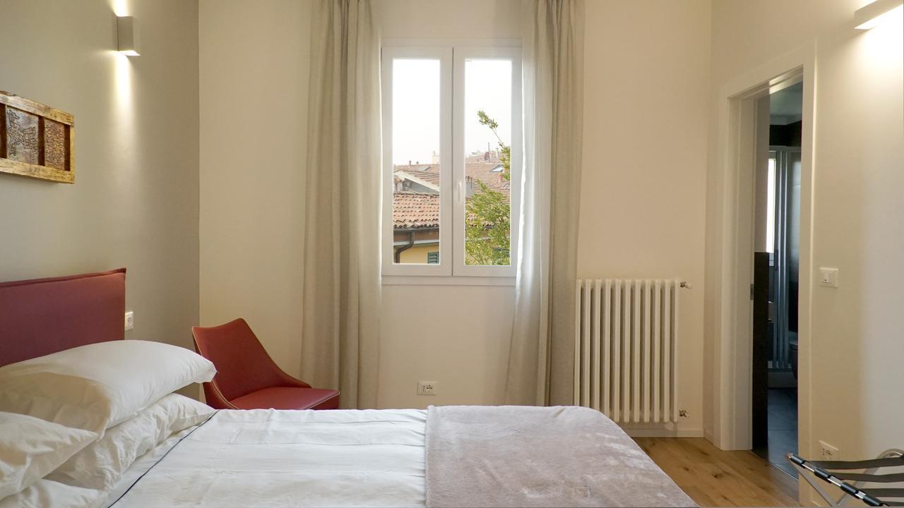 Residenza Pellacani Apartment