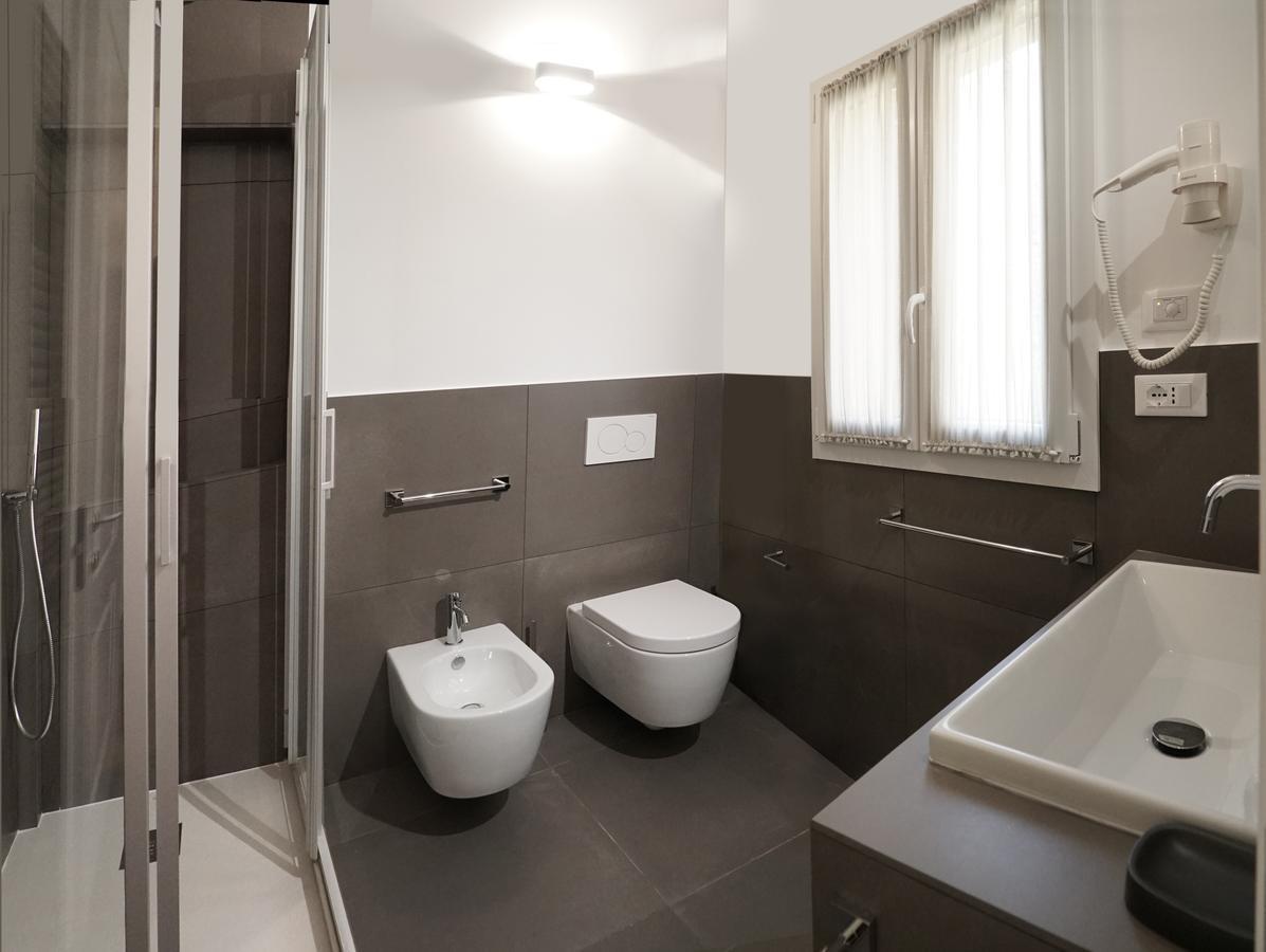 Residenza Pellacani Apartment *