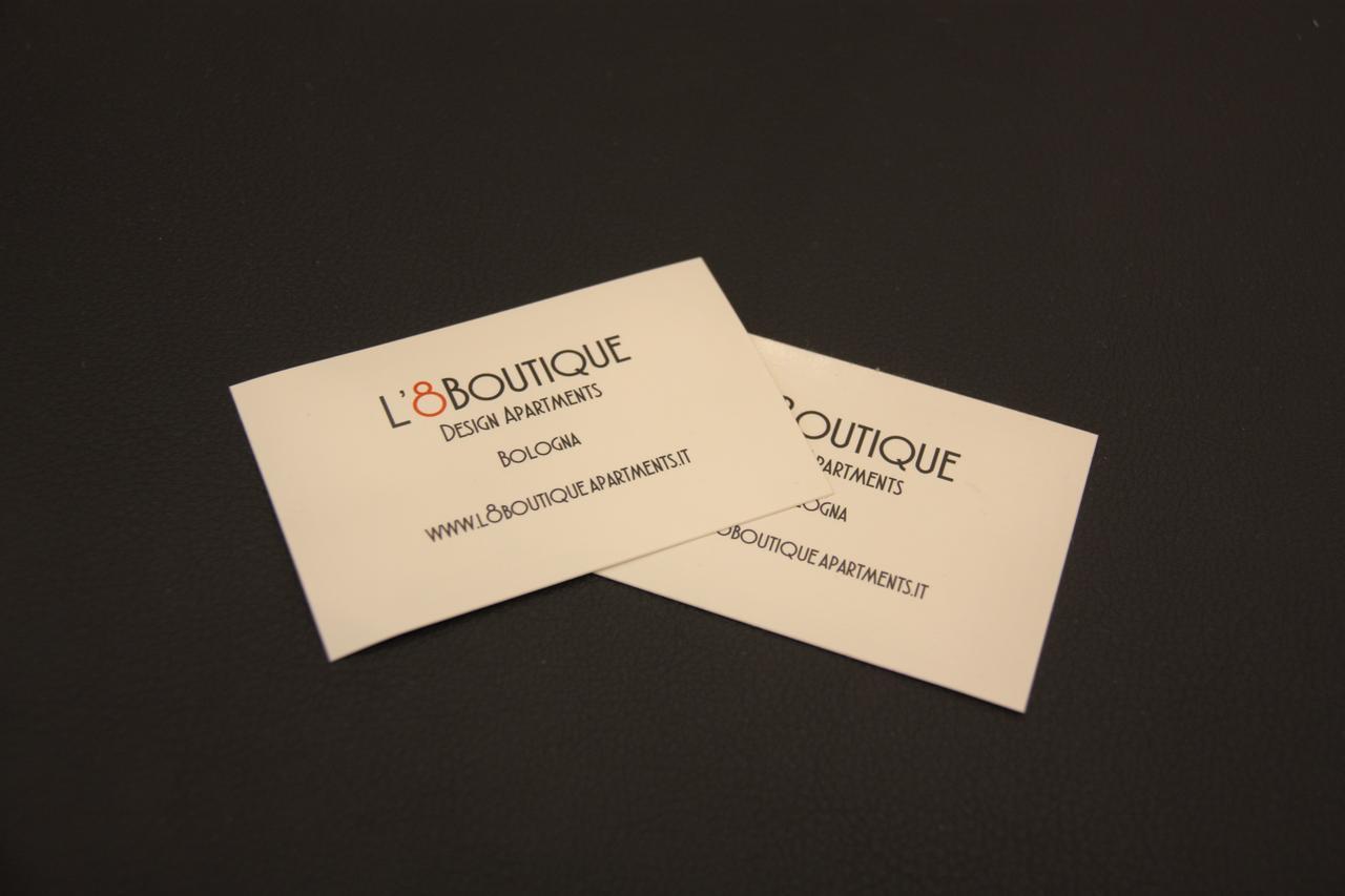 Appartamento L'8 Boutique Concept