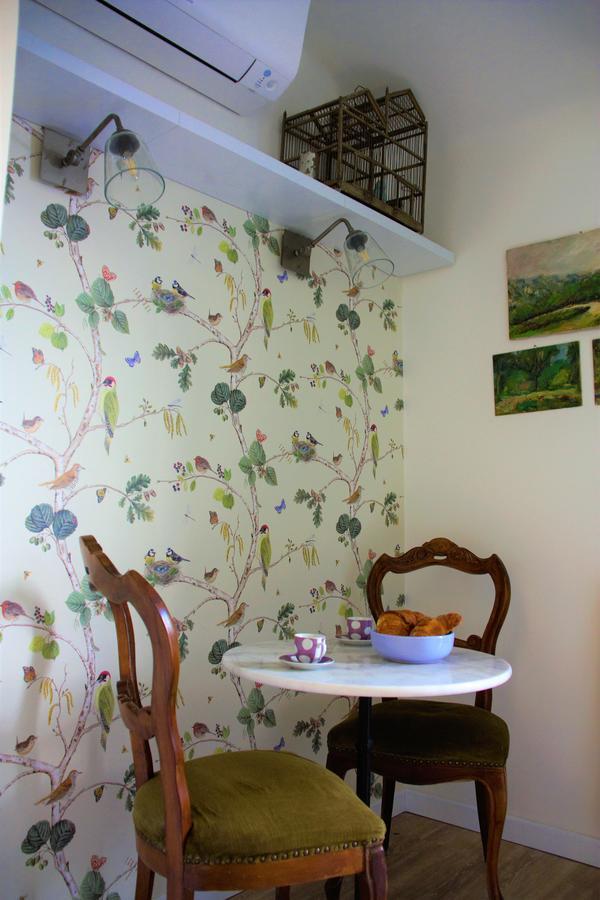 L'8 Boutique Concept Appartamento Bologna
