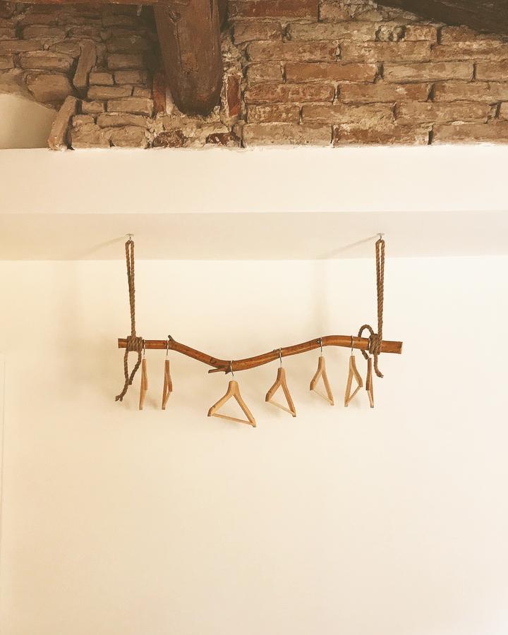 L'8 Boutique Concept Appartamento *