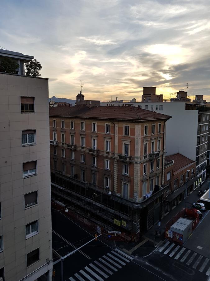 La Bologna-stazione Affittaly * Bolonha