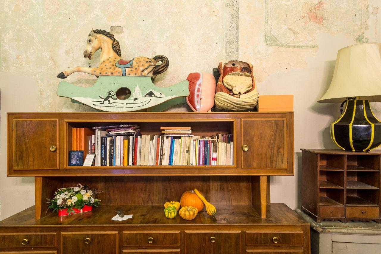 Appartamento L'8 Boutique Concept Bologna