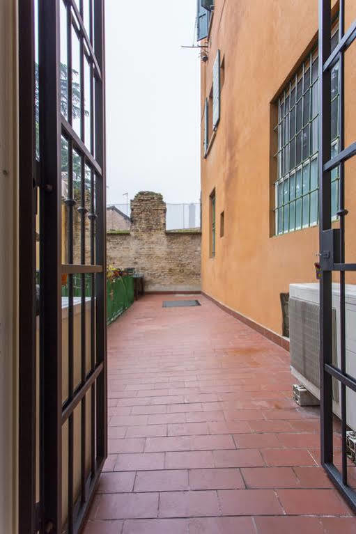 Petroni 38 By Appartamento Bologna