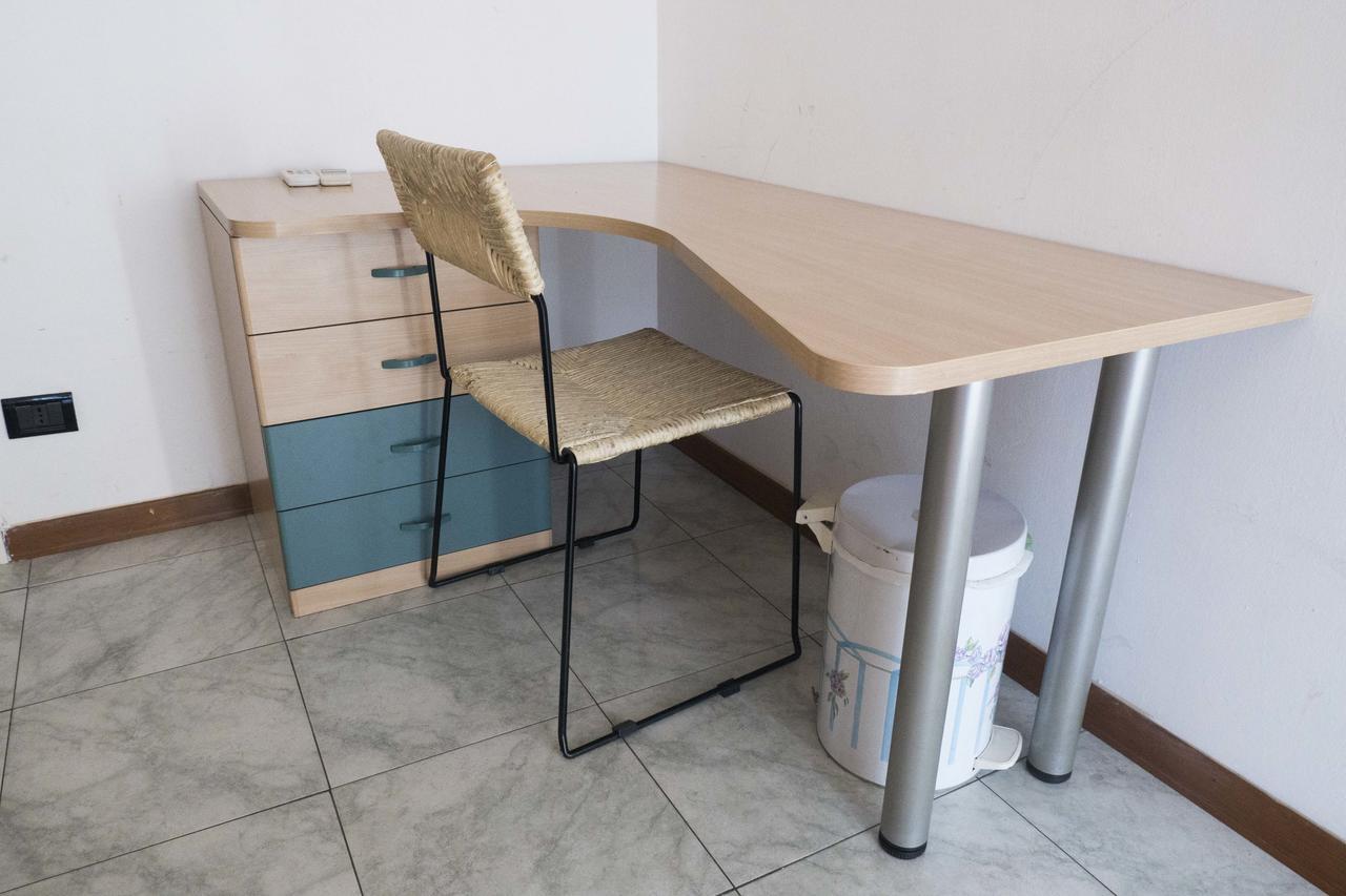 Casa Bella Fair Apartment Bologna