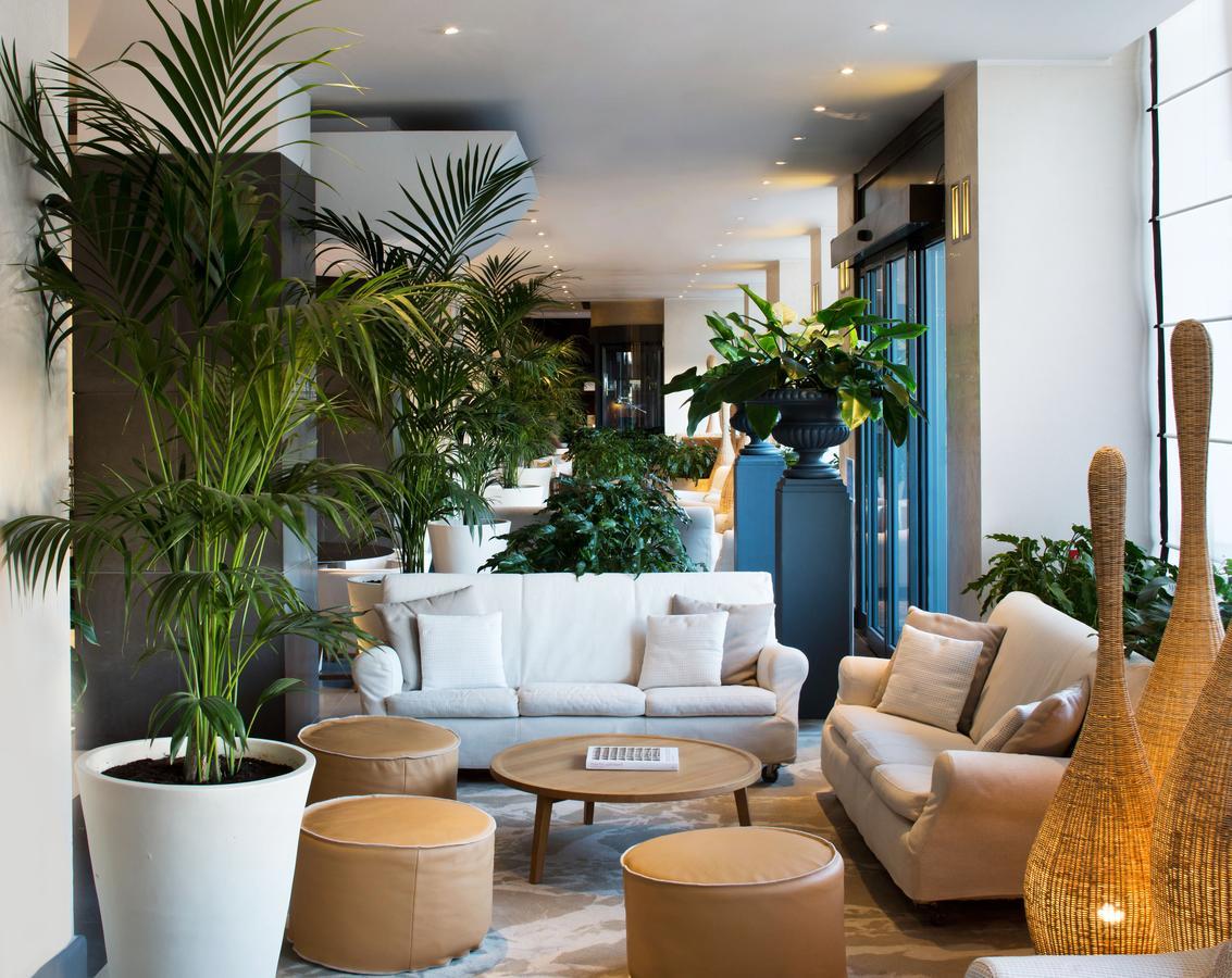 Starhotels Excelsior 4*