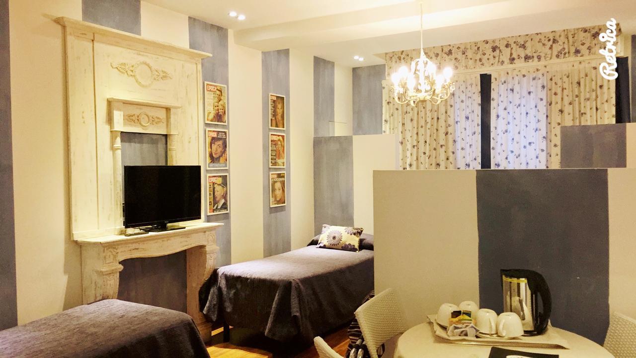 Il Guercino Hotel Bolonia