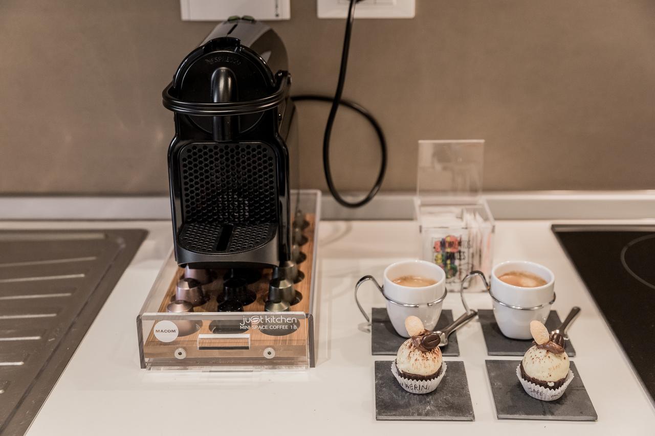 San Francesco Luxury - Adult Only Appartement Bologna