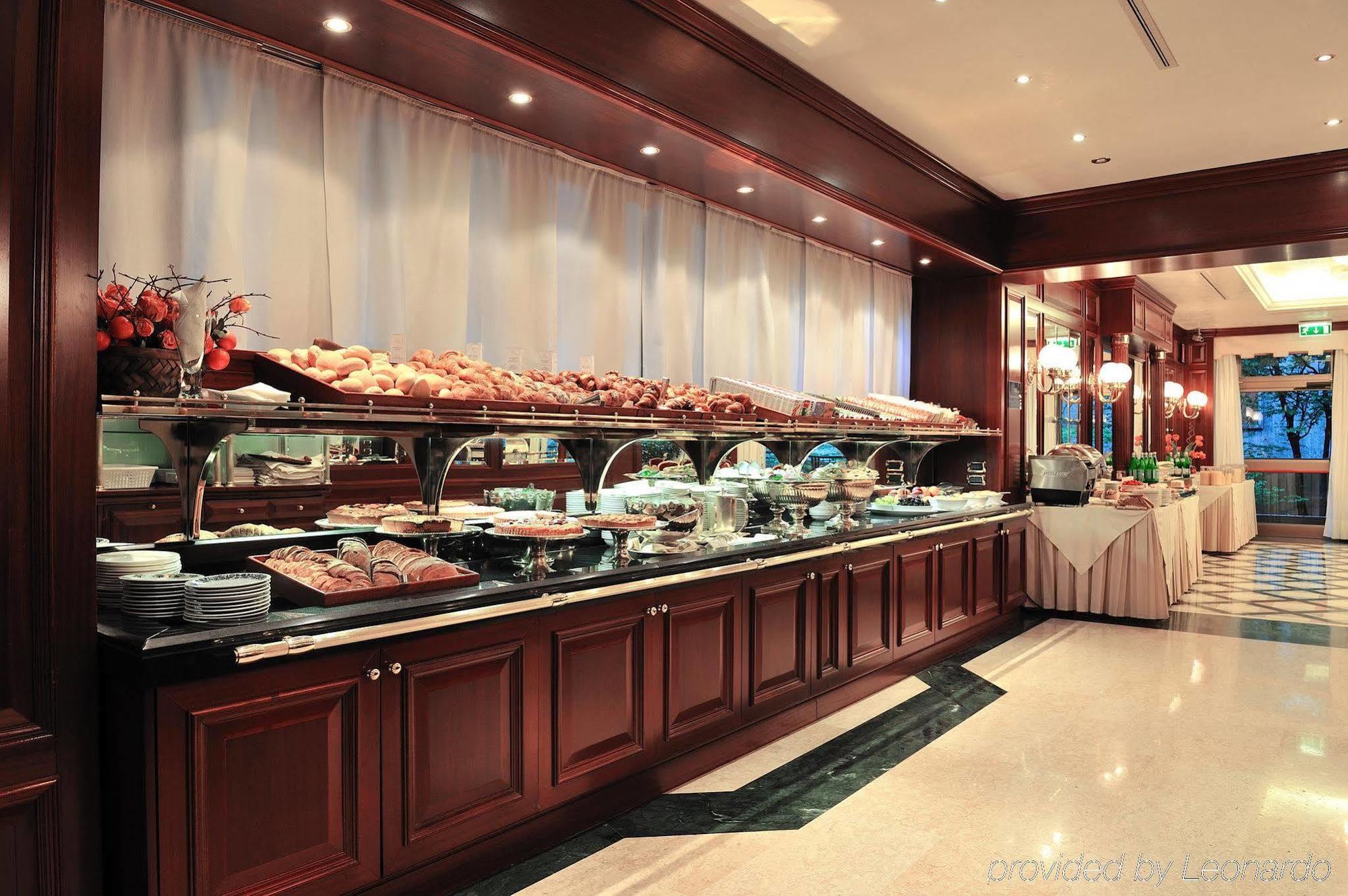 Hotel Royal Carlton Bologne