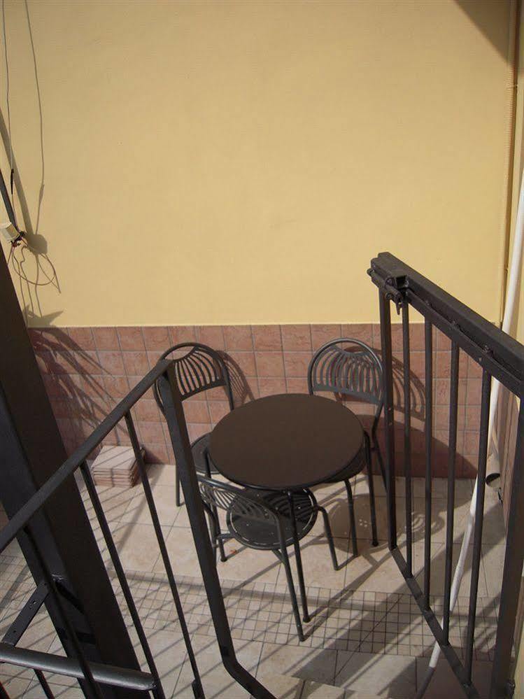 Lejlighed Studio Palestro Bologna