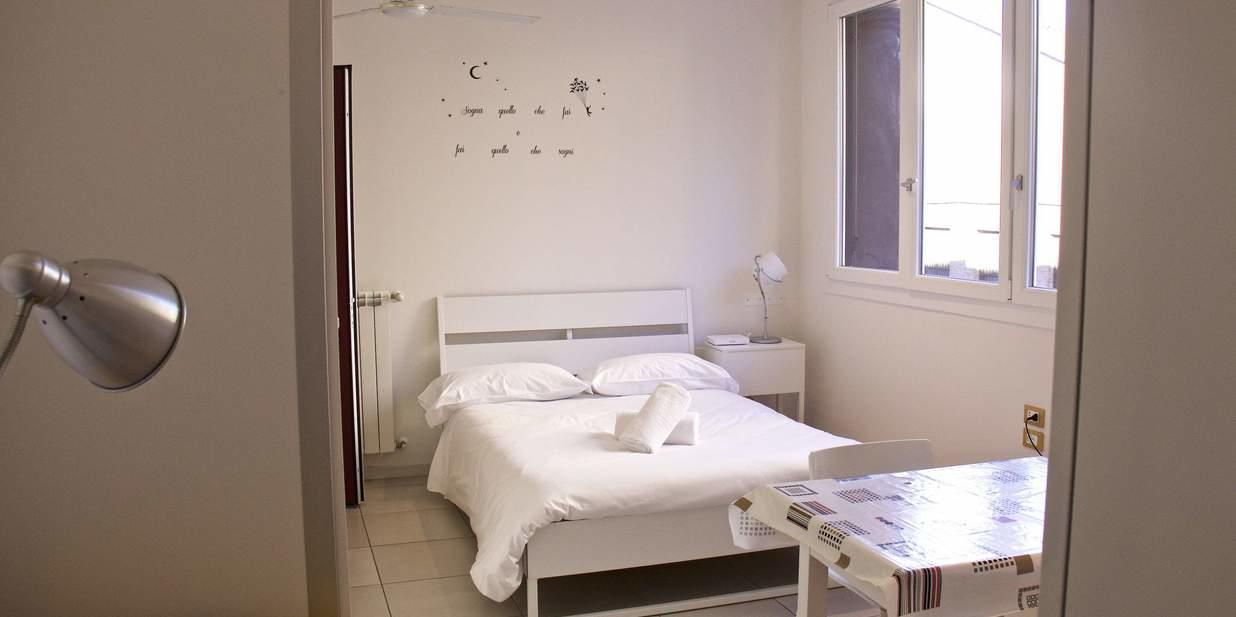 House Sant'orsola Bologne