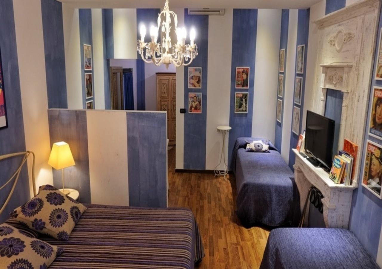 Il Guercino Hotel Bolonia