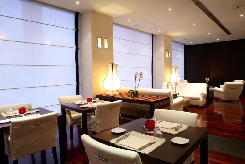 Starhotels Excelsior 4* Bolonha