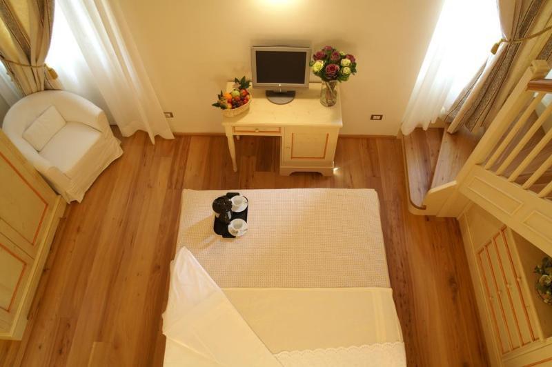 Palazzo Trevi Charming House 3* Bologna