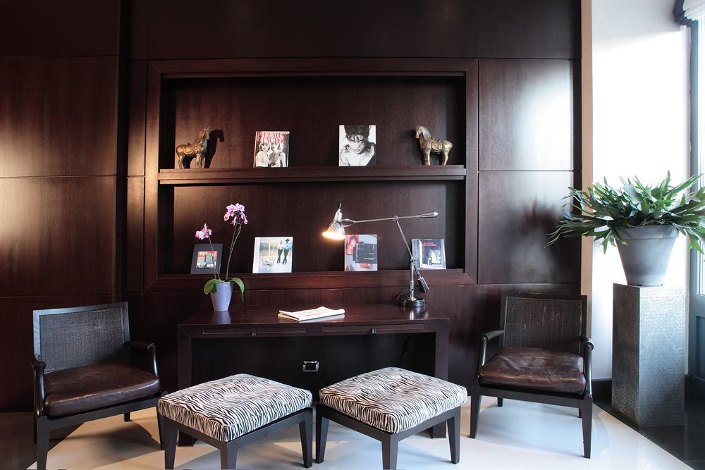Hotel Starhotels Excelsior 4*
