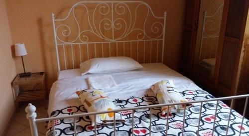 Bed and breakfast Stazione Centrale 3*