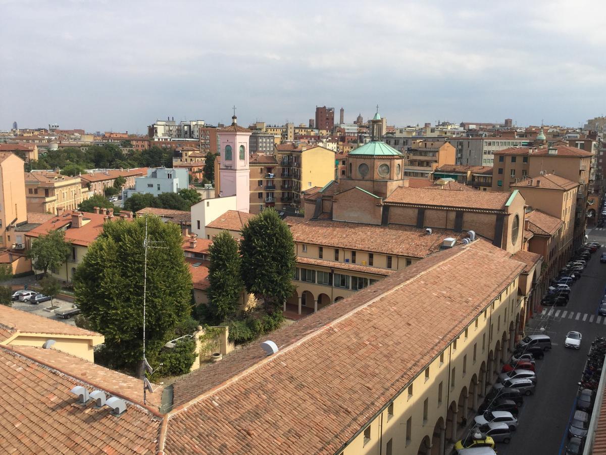 Appartamento Stayinbologna 3 Bologna